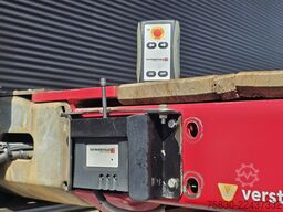 Faymonville max trailer N/A F-S44 / STEERING AXLE - LIFT AX...