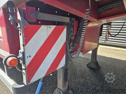 Faymonville max trailer N/A F-S44 / STEERING AXLE - LIFT AX...