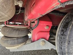 Faymonville max trailer N/A F-S44 / STEERING AXLE - LIFT AX...
