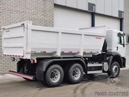 VW Constellation 31.320 DC Tipper Truck (5 units)