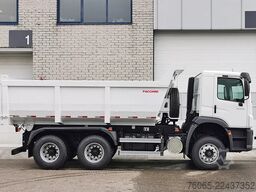 VW Constellation 31.320 DC Tipper Truck (5 units)