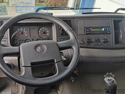 VW Constellation 31.320 DC Tipper Truck (5 units)
