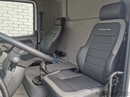 VW Constellation 31.320 DC Tipper Truck (5 units)