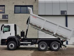 VW Constellation 31.320 DC Tipper Truck (5 units)