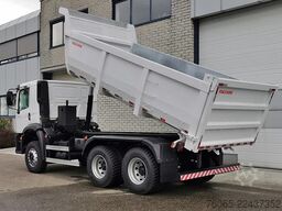 VW Constellation 31.320 DC Tipper Truck (5 units)