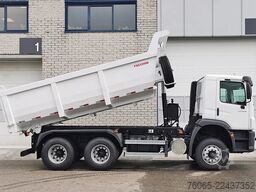 VW Constellation 31.320 DC Tipper Truck (5 units)