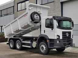 VW Constellation 31.320 DC Tipper Truck (5 units)