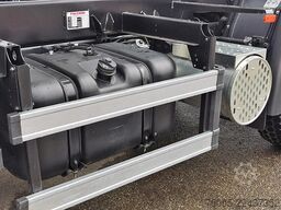 VW Constellation 31.320 DC Tipper Truck (5 units)