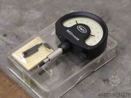 Mahr Millimess 0-50 µm