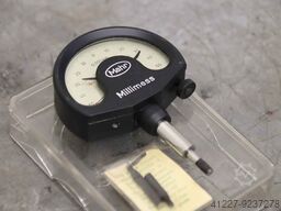 Mahr Millimess 0-50 µm