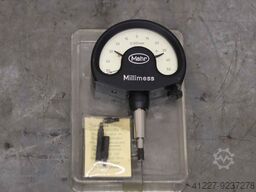 Mahr Millimess 0-50 µm