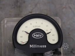 Mahr Millimess 0-50 µm