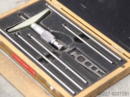 unbekannt 0-150 mm