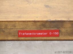 unbekannt 0-150 mm