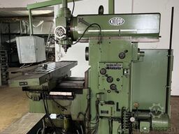 KLOPP FK 10 / TNC135