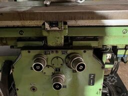 KLOPP FK 10 / TNC135