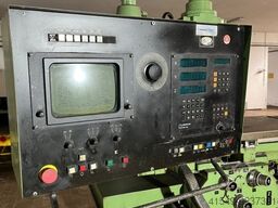 KLOPP FK 10 / TNC135