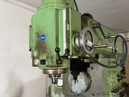 KLOPP FK 10 / TNC135