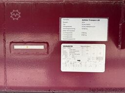  GALLIKER | ST 2A Hebebühne