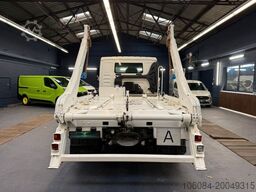 MAN TGL 8.210 Meiller Absetzkipper Klima AHK