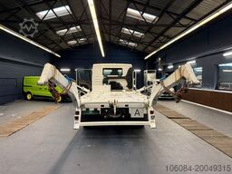 MAN TGL 8.210 Meiller Absetzkipper Klima AHK