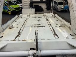 MAN TGL 8.210 Meiller Absetzkipper Klima AHK