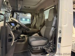 MAN TGL 8.210 Meiller Absetzkipper Klima AHK