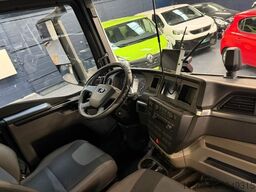 MAN TGL 8.210 Meiller Absetzkipper Klima AHK