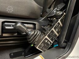 MAN TGL 8.210 Meiller Absetzkipper Klima AHK