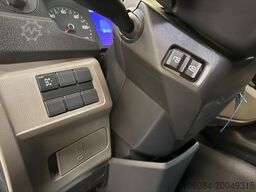 MAN TGL 8.210 Meiller Absetzkipper Klima AHK