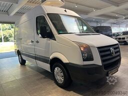 VOLKSWAGEN Craftet TDI Hoch+Lang*L2-H2*Garantie