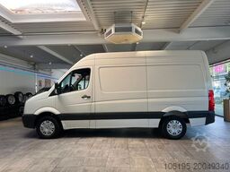 VOLKSWAGEN Craftet TDI Hoch+Lang*L2-H2*Garantie