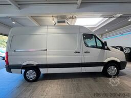 VOLKSWAGEN Craftet TDI Hoch+Lang*L2-H2*Garantie