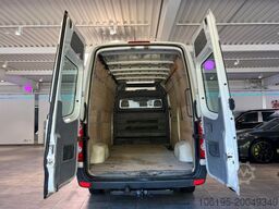 VOLKSWAGEN Craftet TDI Hoch+Lang*L2-H2*Garantie