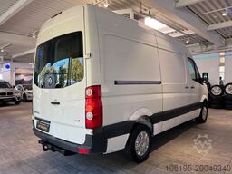 VOLKSWAGEN Craftet TDI Hoch+Lang*L2-H2*Garantie