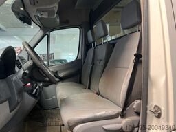 VOLKSWAGEN Craftet TDI Hoch+Lang*L2-H2*Garantie