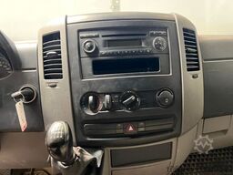 VOLKSWAGEN Craftet TDI Hoch+Lang*L2-H2*Garantie