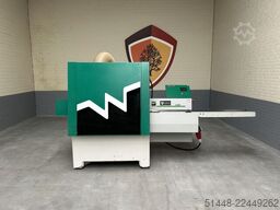 WEINIG CUBE