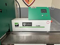 WEINIG CUBE