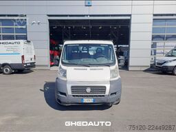 FIAT DUCATO - DUCATO