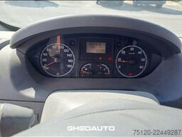 FIAT DUCATO - DUCATO