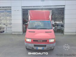 IVECO DAILY 35 - DAILY 35/A