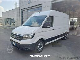 VW Crafter FURGONE