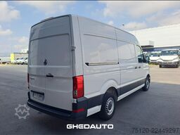 VW Crafter FURGONE