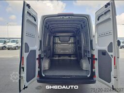 VW Crafter FURGONE