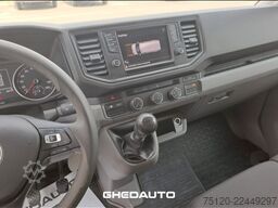 VW Crafter FURGONE