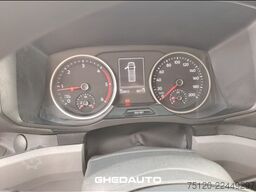 VW Crafter FURGONE