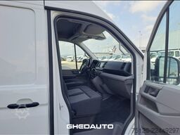 VW Crafter FURGONE