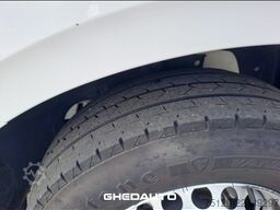VW Crafter FURGONE