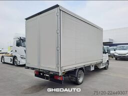 VW CRAFTER CAB